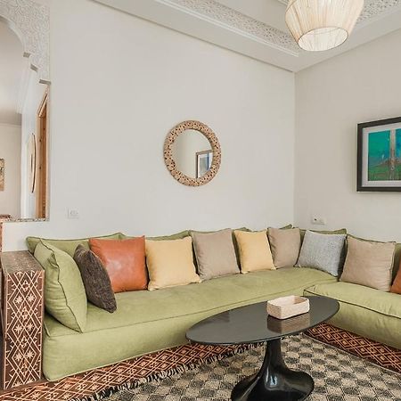 Dar Said Apartment Есувейра Екстериор снимка