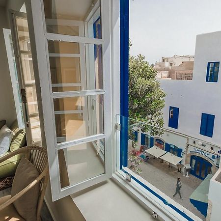 Dar Said Apartment Есувейра Екстериор снимка